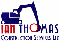 Ian Thomas Construction Ltd